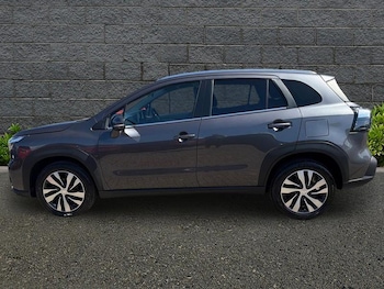 Used Suzuki SX4 S-Cross 2024 for sale - 78376991: Photo