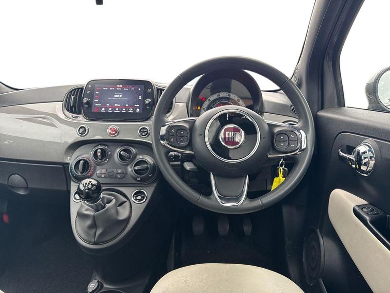 Used Fiat 500 2023 for sale - 76782331: Photo 11