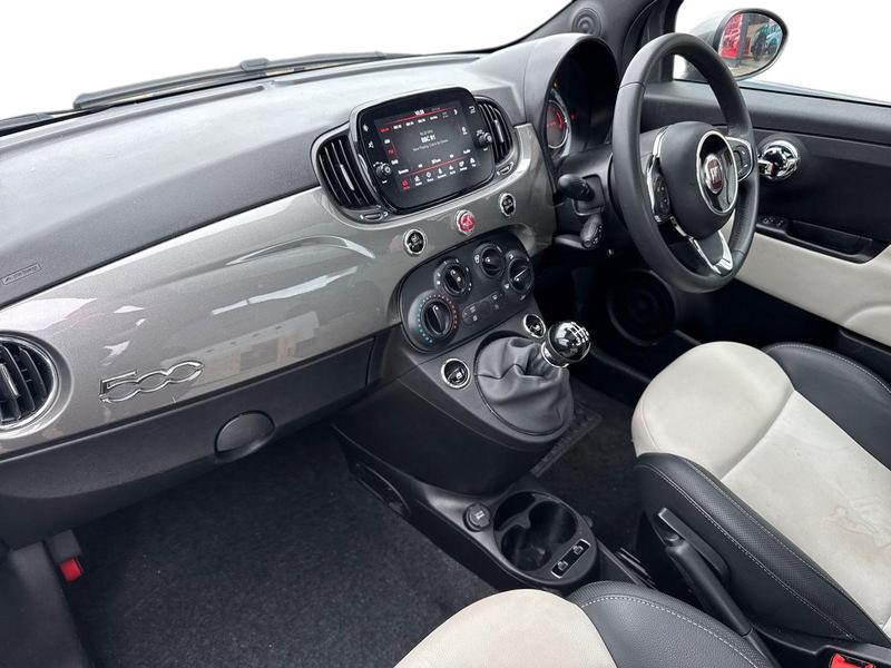 Used Fiat 500 2023 for sale - 76782331: Photo 13