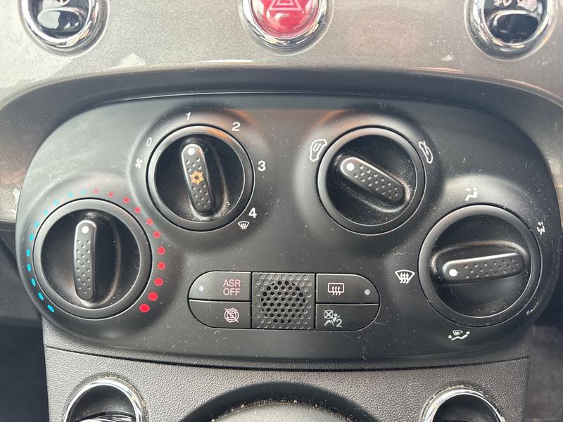 Used Fiat 500 2023 for sale - 76782331: Photo 15