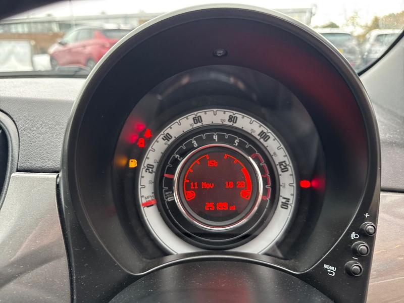 Used Fiat 500 2023 for sale - 76782331: Photo 19