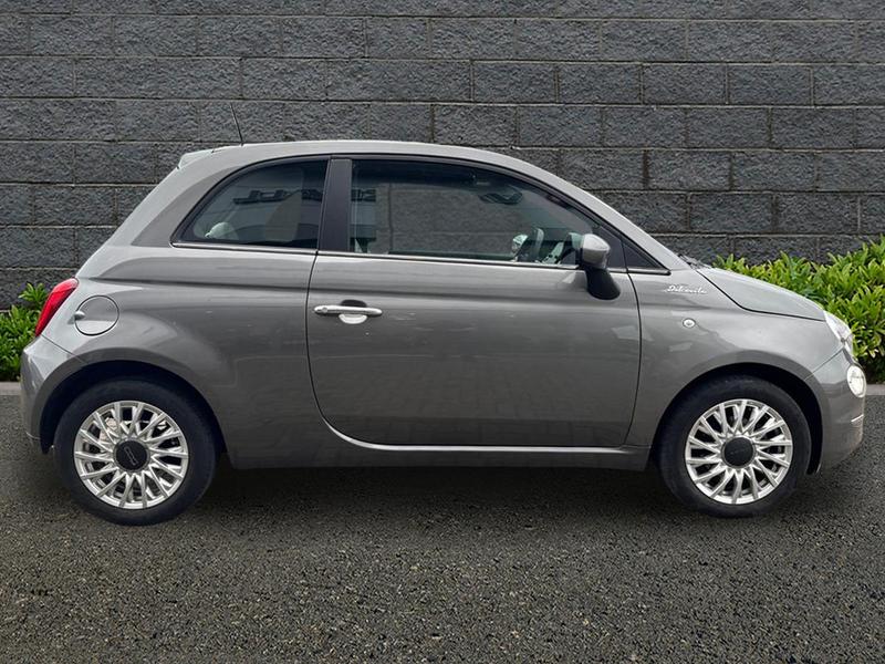 Used Fiat 500 2023 for sale - 76782331: Photo 8