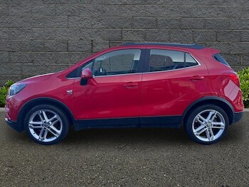 Used Vauxhall Mokka X 2019 for sale - 78206063: Photo