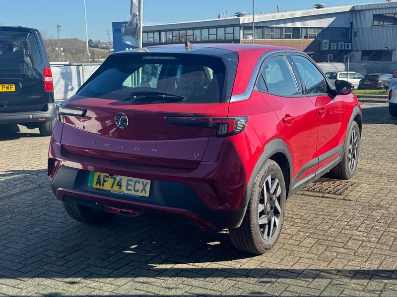 Used Vauxhall Mokka 2024 for sale - 77935075: Photo 2