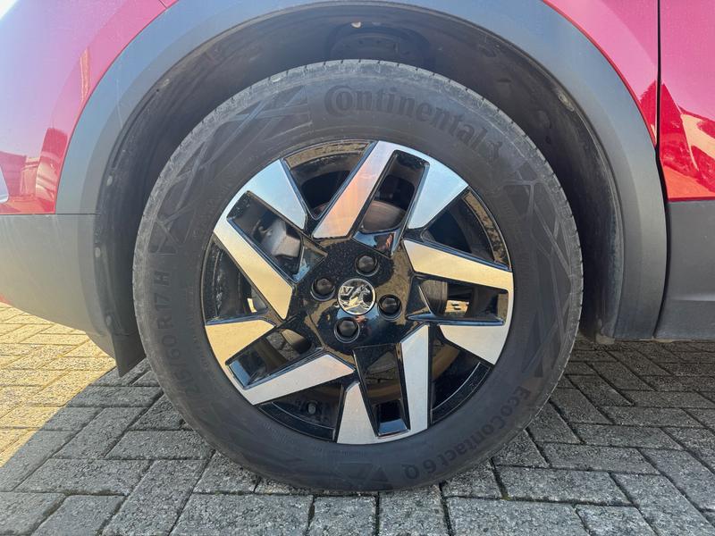 Used Vauxhall Mokka 2024 for sale - 77935075: Photo 3