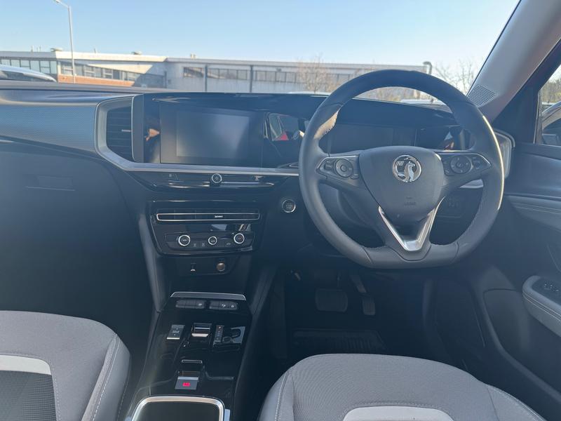 Used Vauxhall Mokka 2024 for sale - 77935075: Photo 4