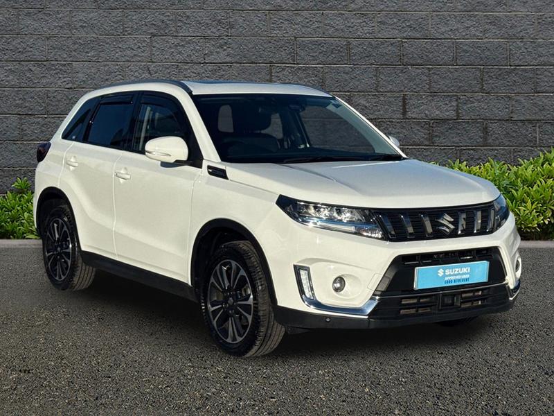 Used Suzuki Vitara 2022 for sale - 76209366: Photo 1