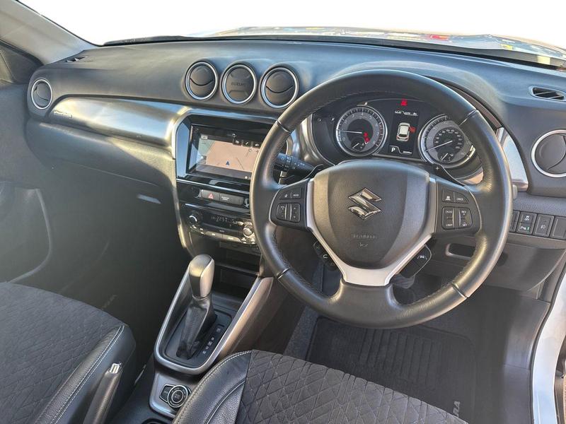 Used Suzuki Vitara 2022 for sale - 76209366: Photo 10