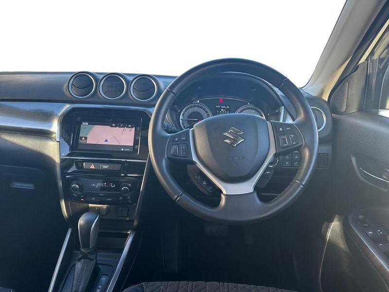 Used Suzuki Vitara 2022 for sale - 76209366: Photo 11