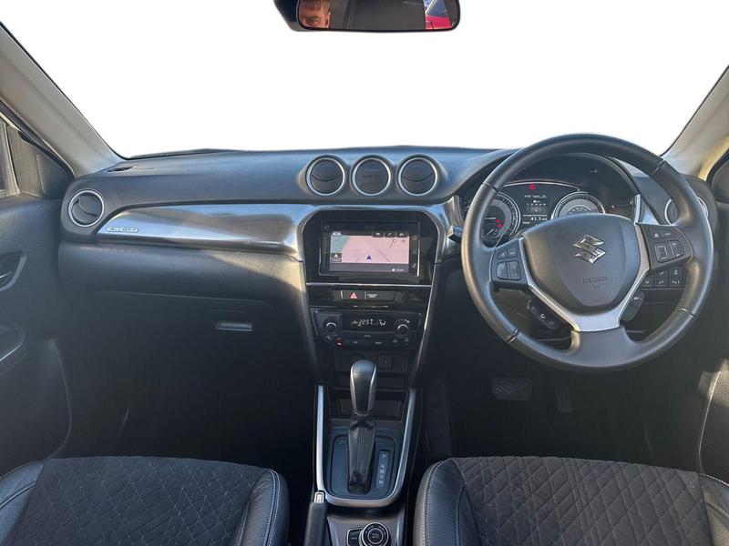 Used Suzuki Vitara 2022 for sale - 76209366: Photo 12