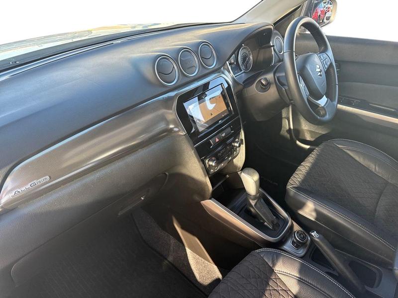 Used Suzuki Vitara 2022 for sale - 76209366: Photo 13