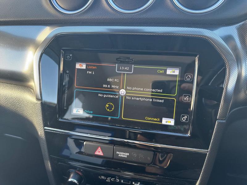 Used Suzuki Vitara 2022 for sale - 76209366: Photo 17