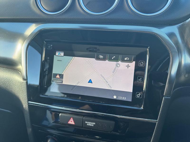 Used Suzuki Vitara 2022 for sale - 76209366: Photo 18