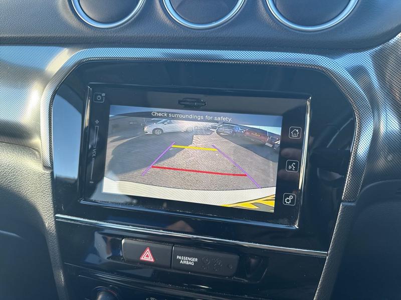 Used Suzuki Vitara 2022 for sale - 76209366: Photo 19