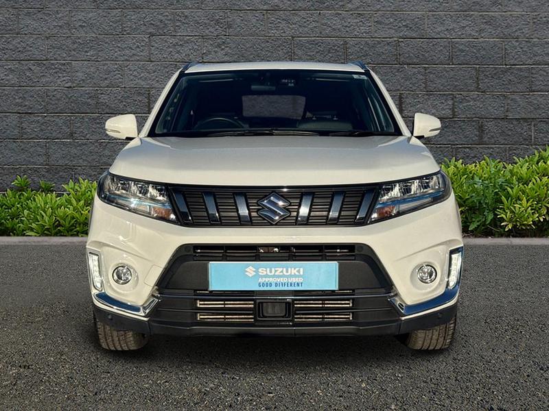 Used Suzuki Vitara 2022 for sale - 76209366: Photo 2