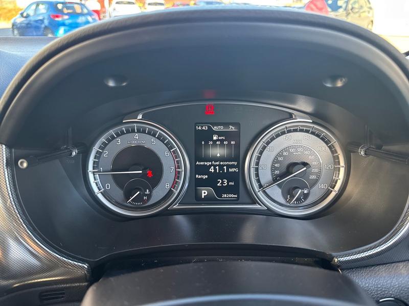 Used Suzuki Vitara 2022 for sale - 76209366: Photo 20