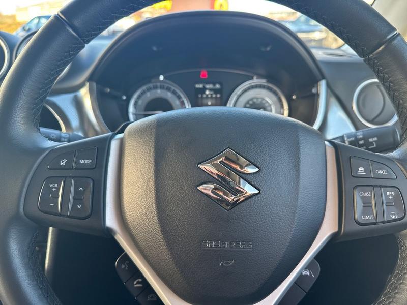 Used Suzuki Vitara 2022 for sale - 76209366: Photo 21