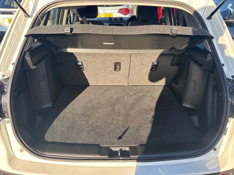 Used Suzuki Vitara 2022 for sale - 76209366: Photo 23