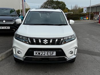 Used Suzuki Vitara 2022 for sale - 76209366: Photo 2