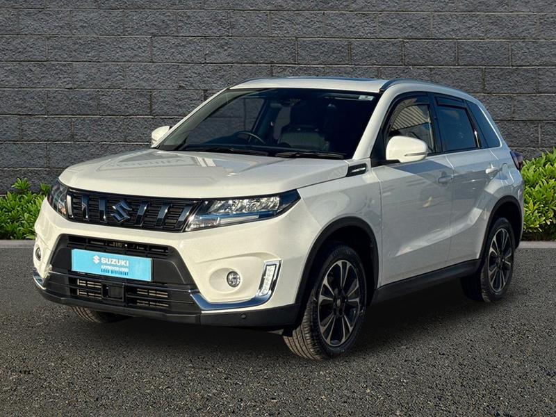 Used Suzuki Vitara 2022 for sale - 76209366: Photo 3