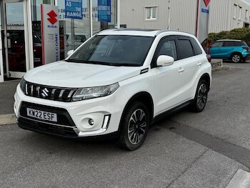 Used Suzuki Vitara 2022 for sale - 76209366: Photo 3
