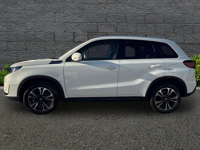 Used Suzuki Vitara 2022 for sale - 76209366: Photo 4