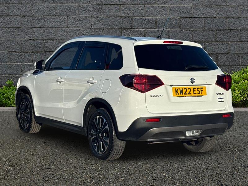 Used Suzuki Vitara 2022 for sale - 76209366: Photo 5