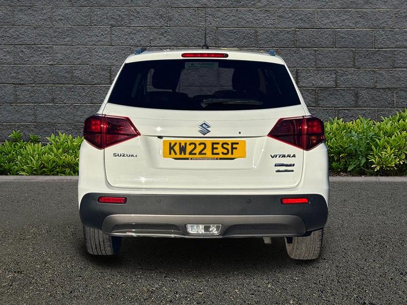 Used Suzuki Vitara 2022 for sale - 76209366: Photo 6