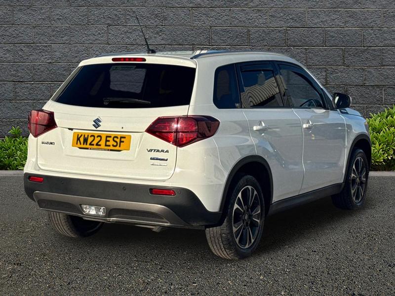 Used Suzuki Vitara 2022 for sale - 76209366: Photo 7