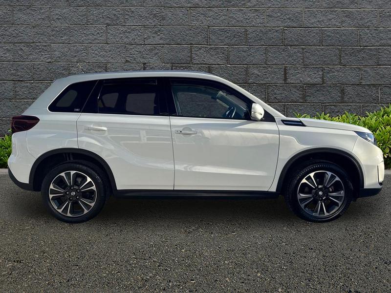 Used Suzuki Vitara 2022 for sale - 76209366: Photo 8