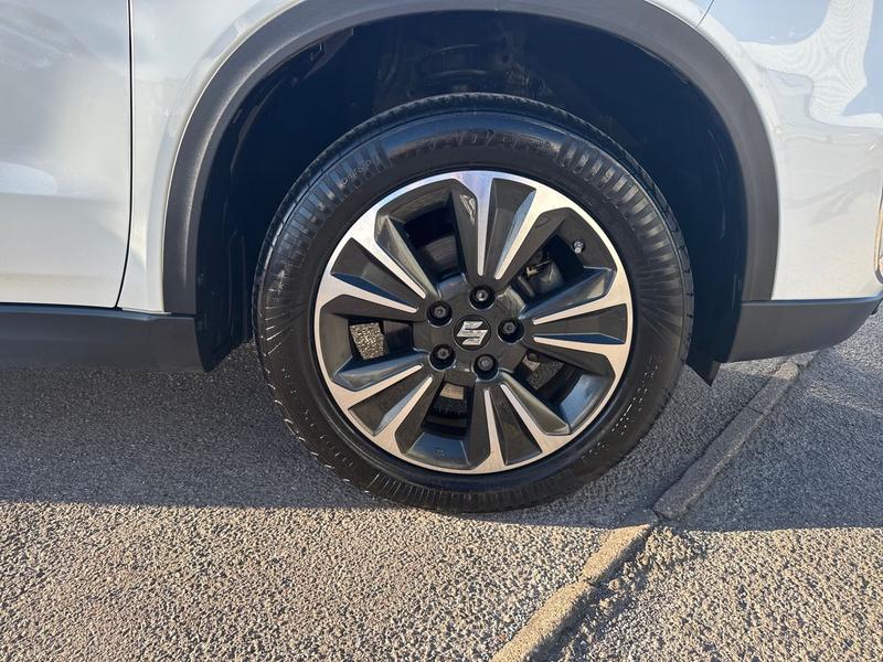 Used Suzuki Vitara 2022 for sale - 76209366: Photo 9