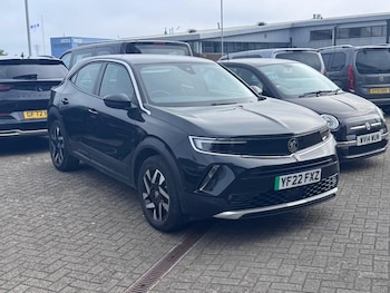 Used Vauxhall Mokka 2022 for sale - 78465700: Photo