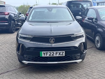 Used Vauxhall Mokka 2022 for sale - 78465700: Photo