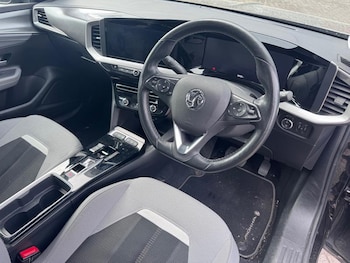 Used Vauxhall Mokka 2022 for sale - 78465700: Photo