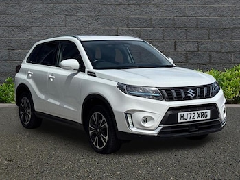Used Suzuki Vitara 2022 for sale - 79050593: Photo