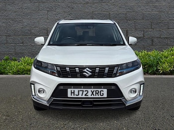 Used Suzuki Vitara 2022 for sale - 79050593: Photo