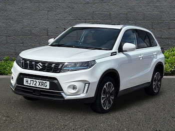 Used Suzuki Vitara 2022 for sale - 79050593: Photo