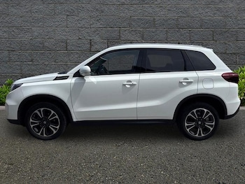 Used Suzuki Vitara 2022 for sale - 79050593: Photo