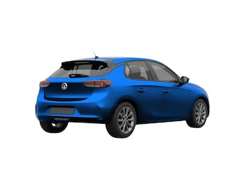 Used Vauxhall Corsa undefined for sale - 79369344: Photo