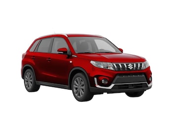 Used Suzuki Vitara 2018 for sale - 79369300: Photo