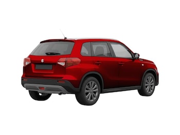 Used Suzuki Vitara 2018 for sale - 79369300: Photo