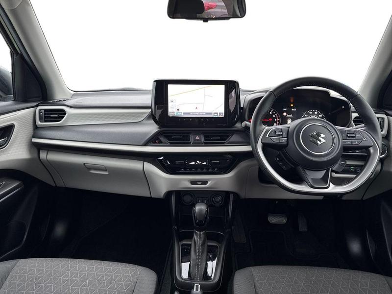 Used Suzuki Swift 2024 for sale - 77274943: Photo 12