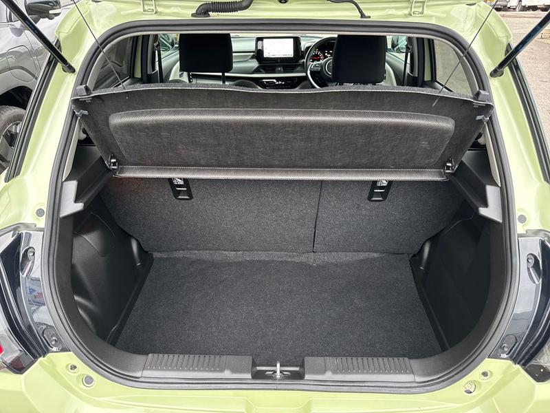 Used Suzuki Swift 2024 for sale - 77274943: Photo 23