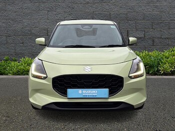 Used Suzuki Swift 2024 for sale - 77274943: Photo