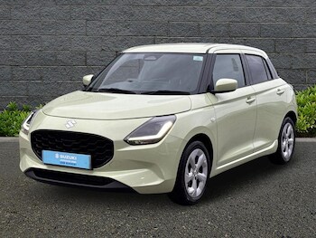 Used Suzuki Swift 2024 for sale - 77274943: Photo