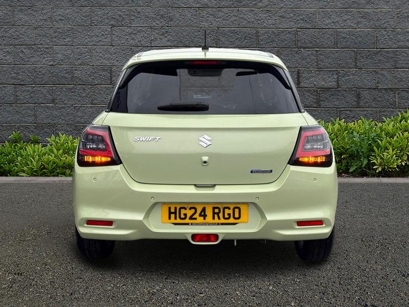Used Suzuki Swift 2024 for sale - 77274943: Photo 6