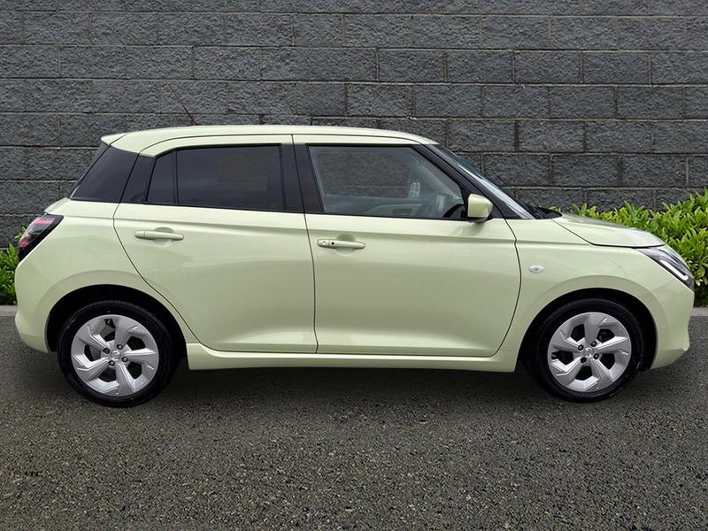 Used Suzuki Swift 2024 for sale - 77274943: Photo 8