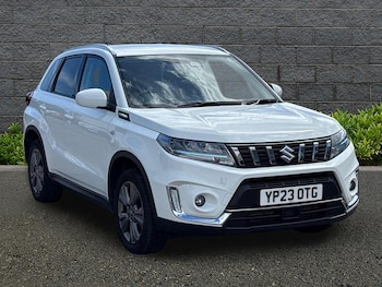 Used Suzuki Vitara 2023 for sale - 78725056: Photo