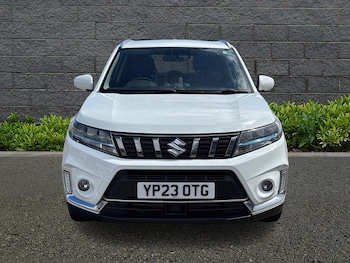 Used Suzuki Vitara 2023 for sale - 78725056: Photo