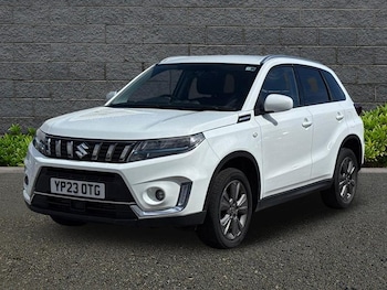 Used Suzuki Vitara 2023 for sale - 78725056: Photo
